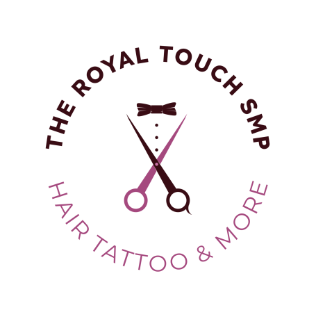 THE ROYAL TOUCH SMP